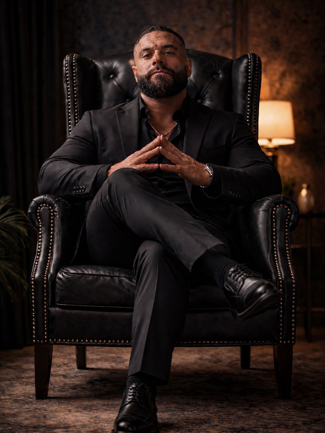 Valcácer — Coach de Elite